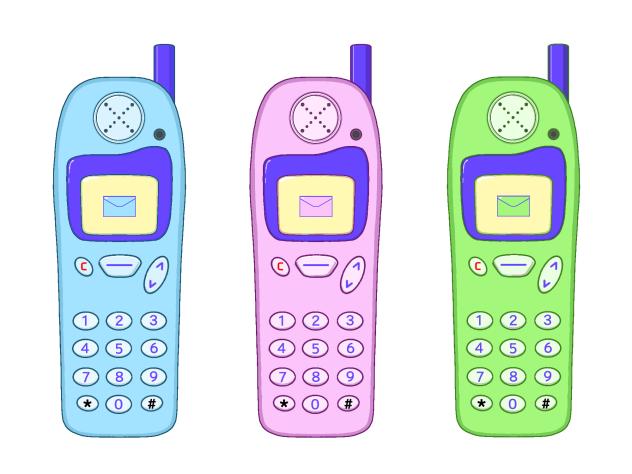 Y2K Phone 1A