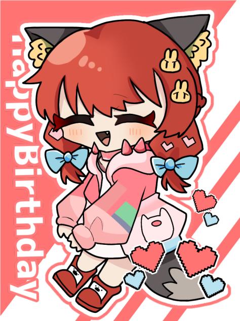 おどろくさんはぴば