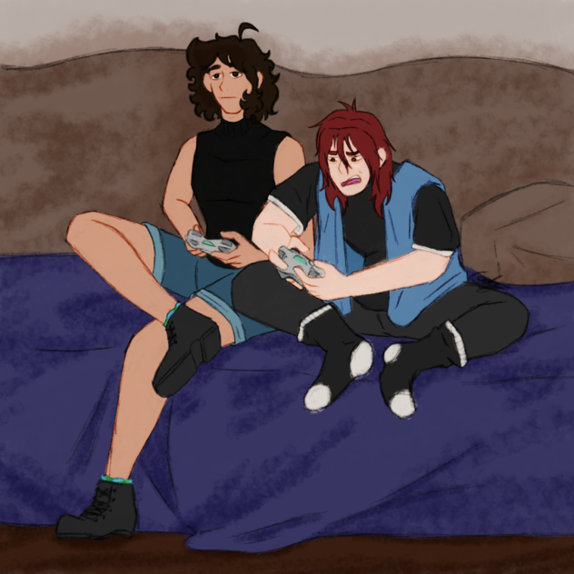 Bestie Video games