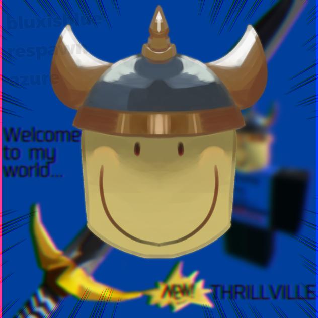 thrillville