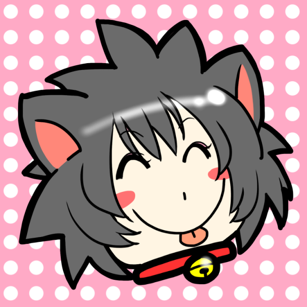 猫美ちゃん