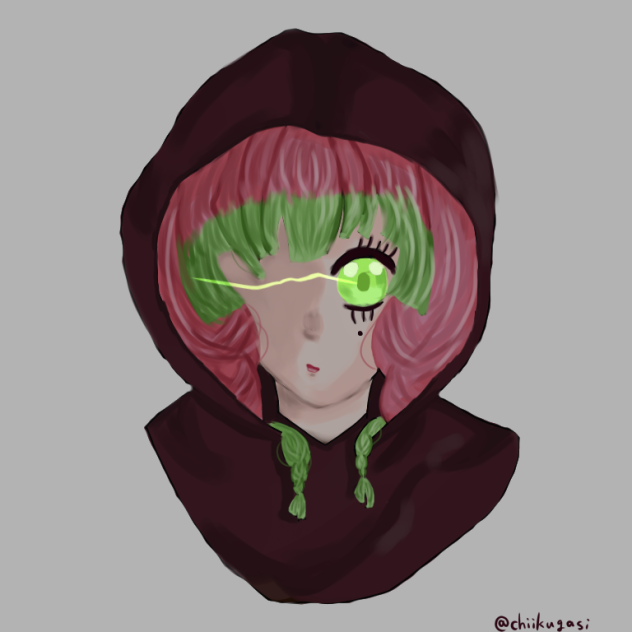 パーカー