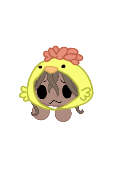 Gacha- my friends oc