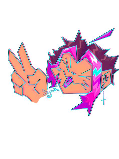 New art style CocoZ