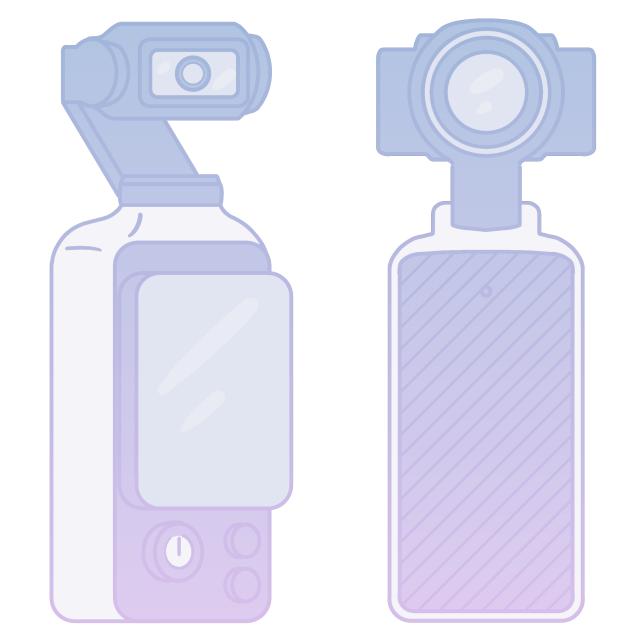 Vlog Camera