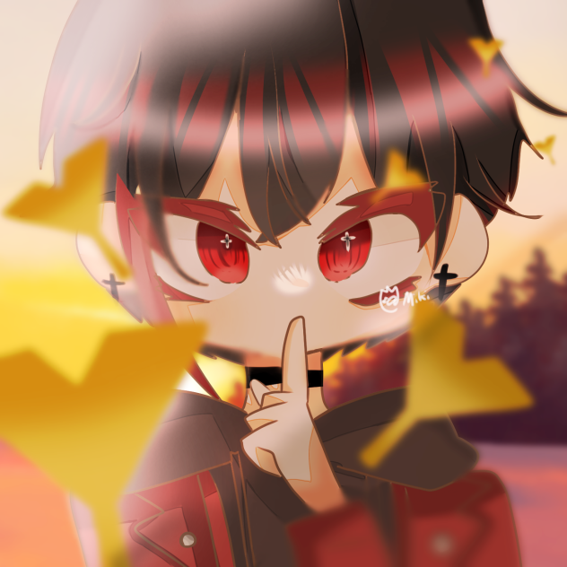 秋🔥