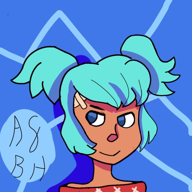 Toca life fanart