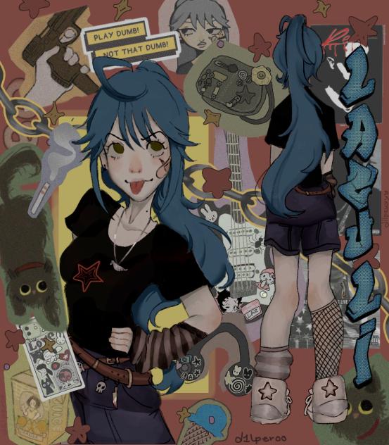 Lazuli