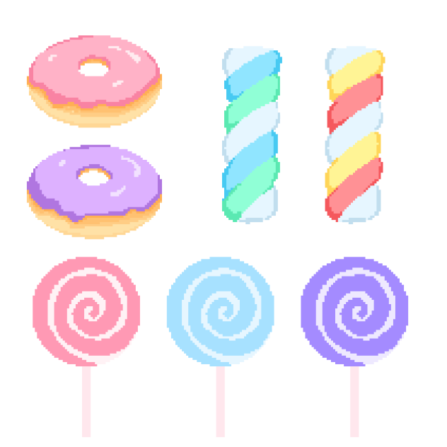 cute dream pixel 2