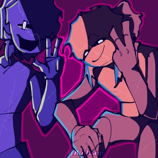★ Dave & Jack ! - DSaF