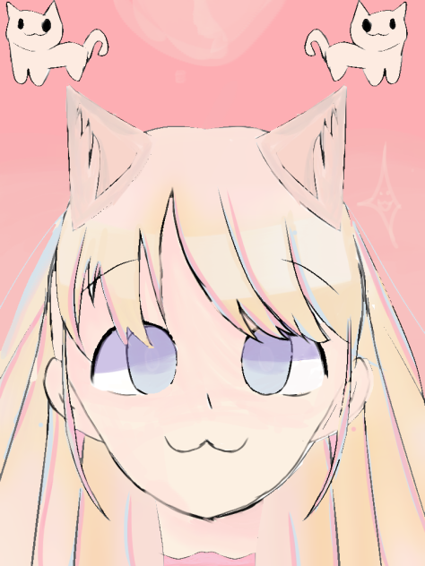cutecat