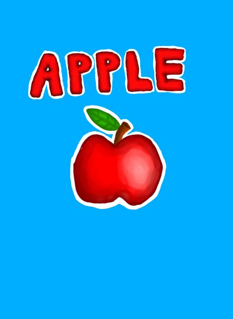 Apple