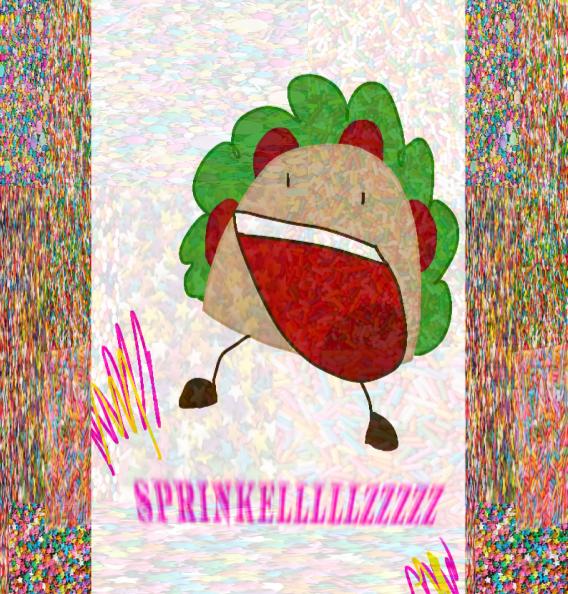 SPRINKLEZZZZ