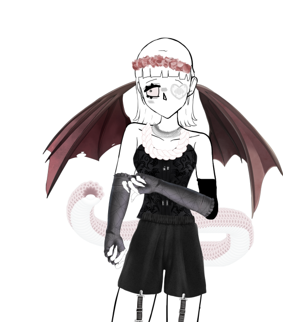 Oc (leshaun)