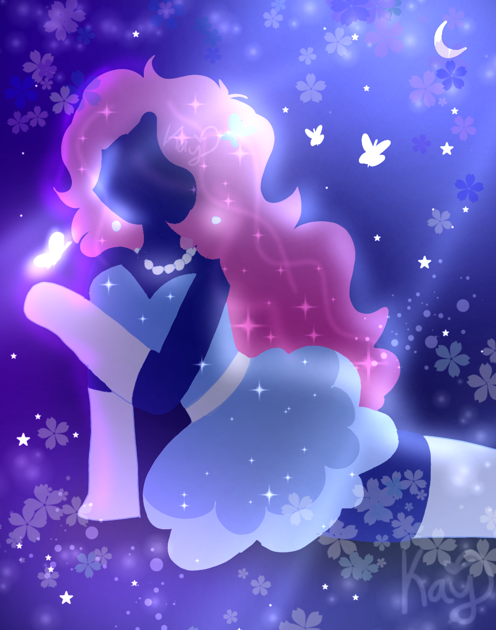 🦋 TEST 2🦋 - ibisPaint
