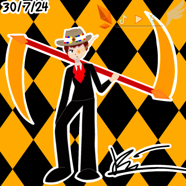 คริส♦️🔶