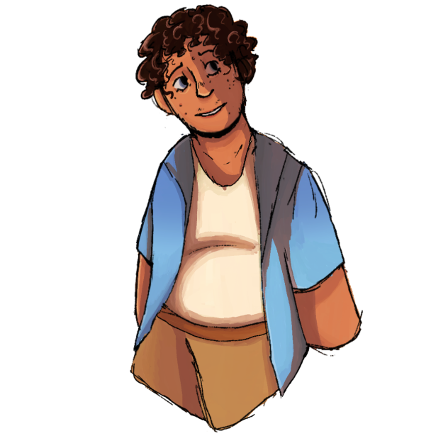 Doodle - ibisPaint