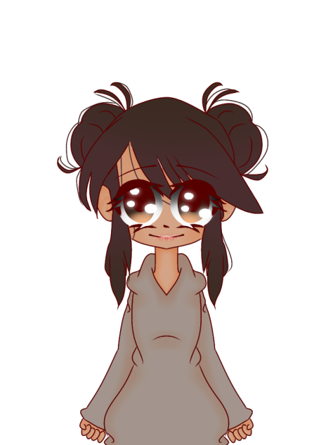 i test new eye