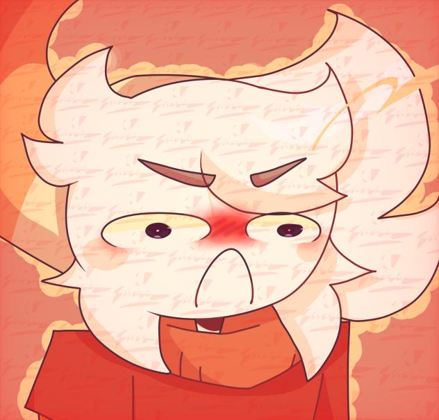 a n g y .