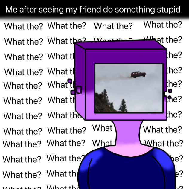 Me everyday with Brynson 😑