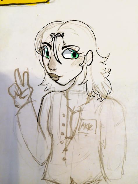 willow [wip]
