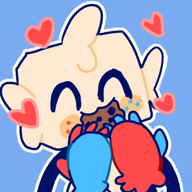 Goob 🤡💙❤️🎪