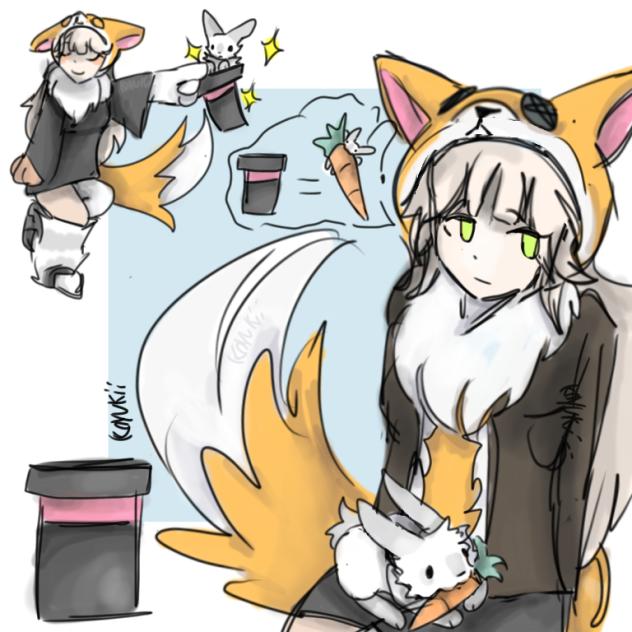 🐶 CORGIIII 🥕