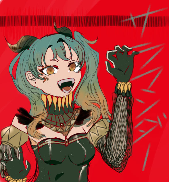 サラマンダー！