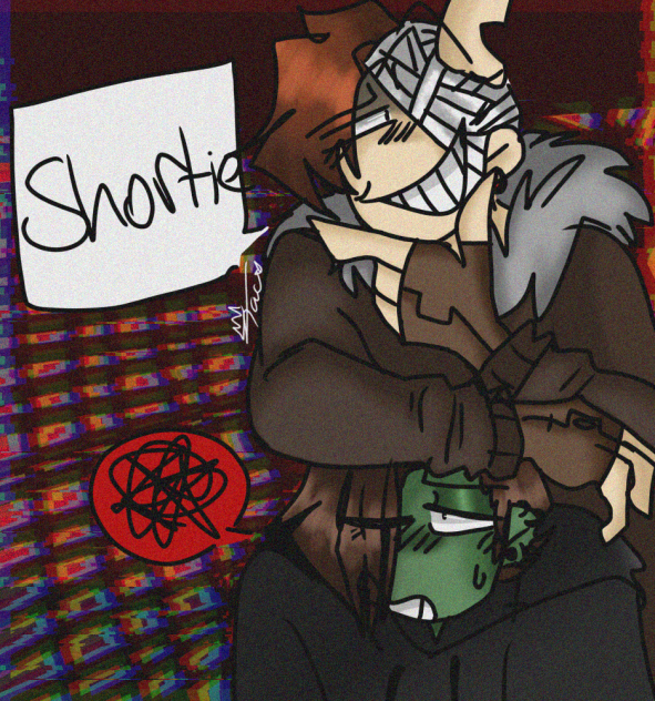 Shortie