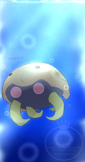 カブト⚓