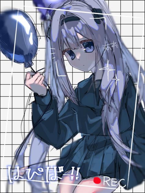 はぴばーーー