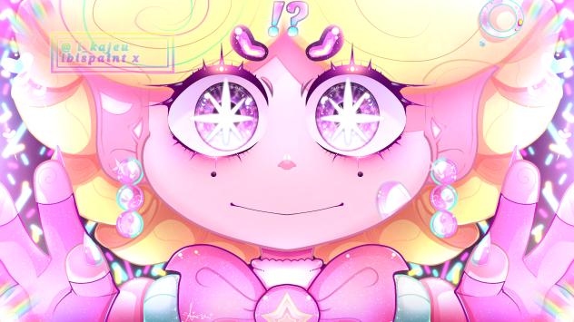 ~• 🎆💖🎤 •~