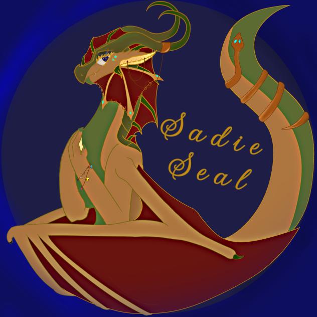 No more human Sadie, can't draw it