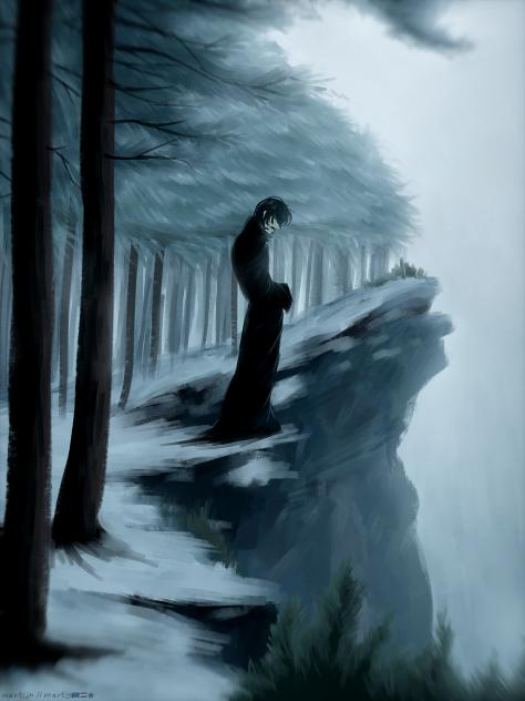'Dream of the deceased' ★