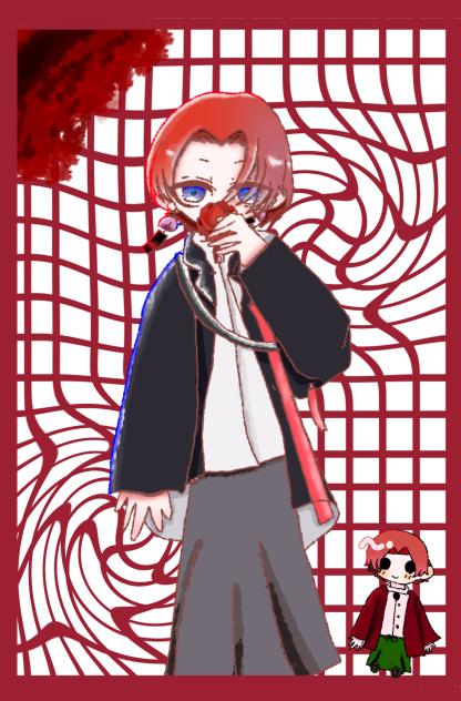 自信作！！