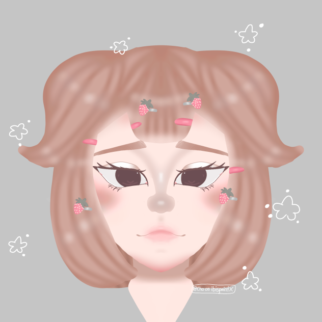 Jelly Art Style #2 🍓