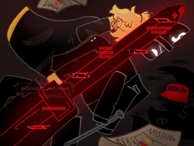 The Forsakened FA Comp ★ added sum stuff