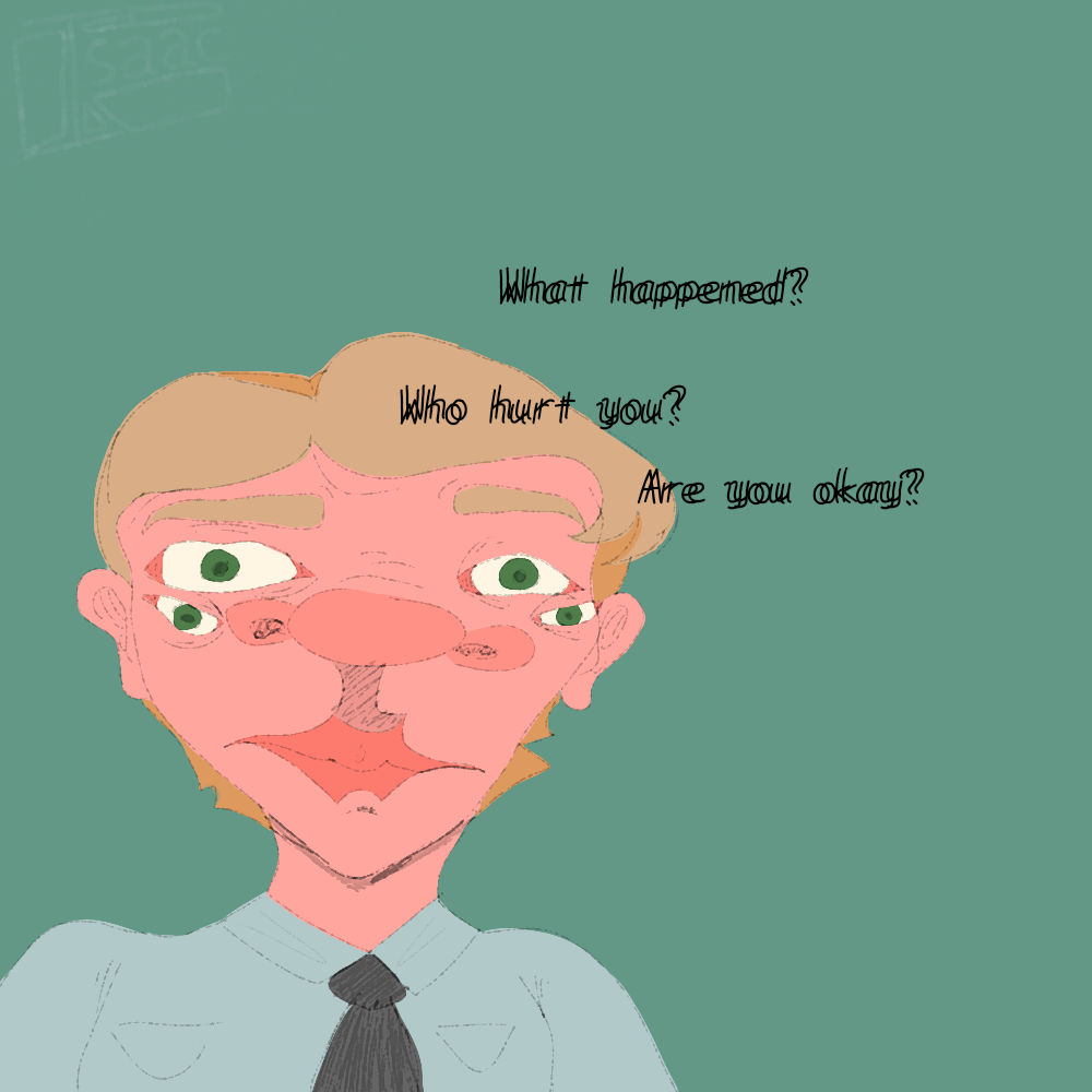 Something I did ⁰v⁰ - ibisPaint