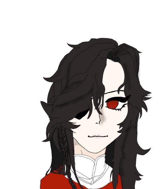my boi - ibisPaint