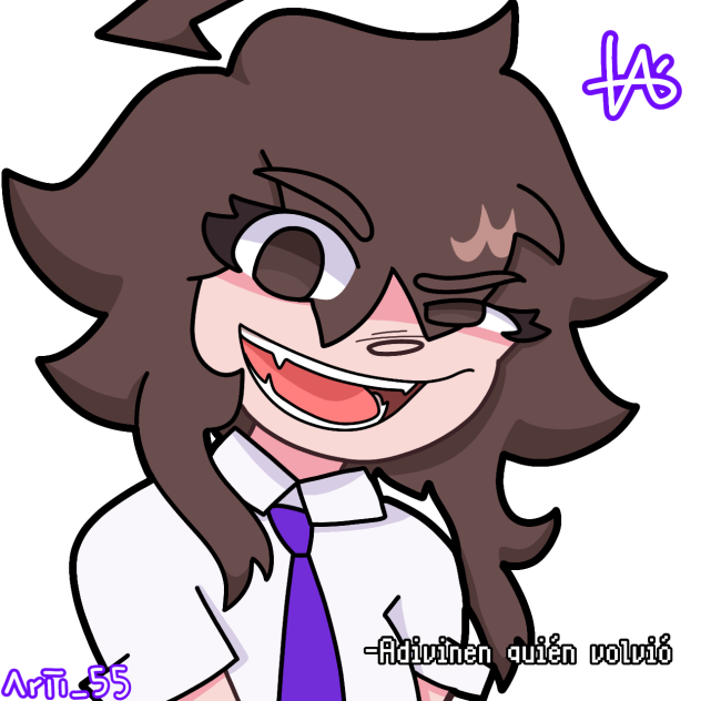 Adivinen quién volvió