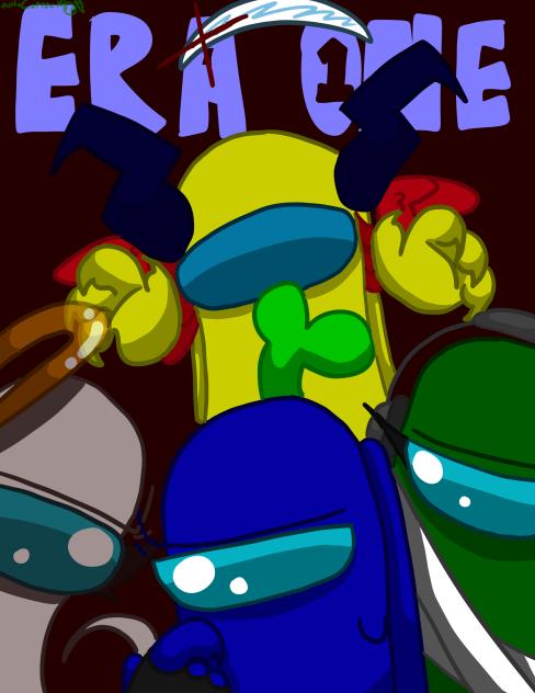 Project SKELD Era One poster