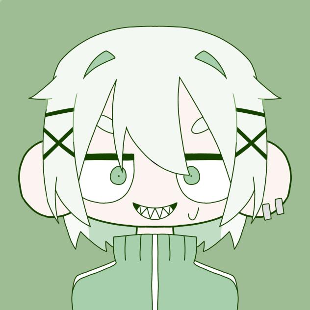 オリキャラで「混沌ブギ」