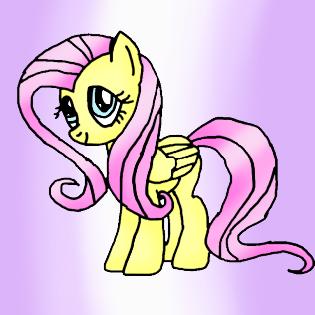 Fluttershy