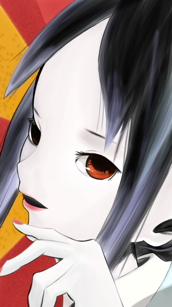 かぐや様は告らせたい