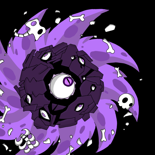 Ziclón Zombi, The Battle Cats