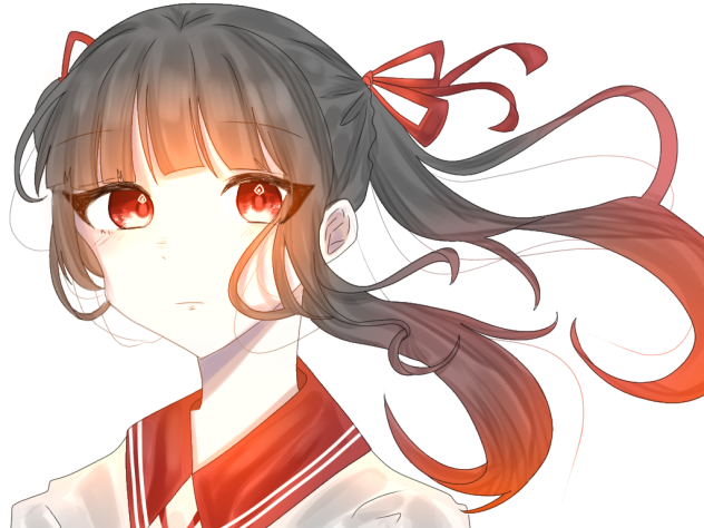 鴉羽クロメさん