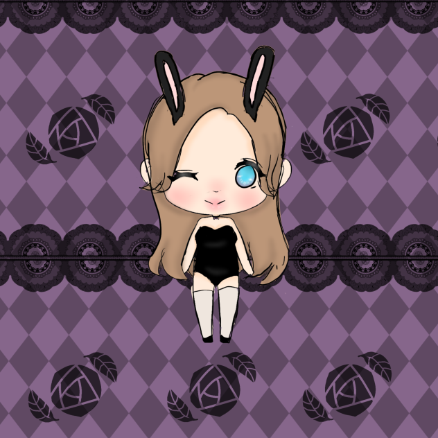 digital paper doll tutorial👩🏻