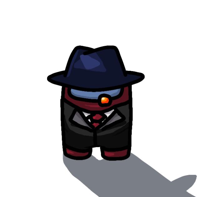 My Among Us Avatar