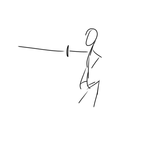 Sword - ibisPaint