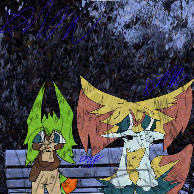 Doomed rare candies